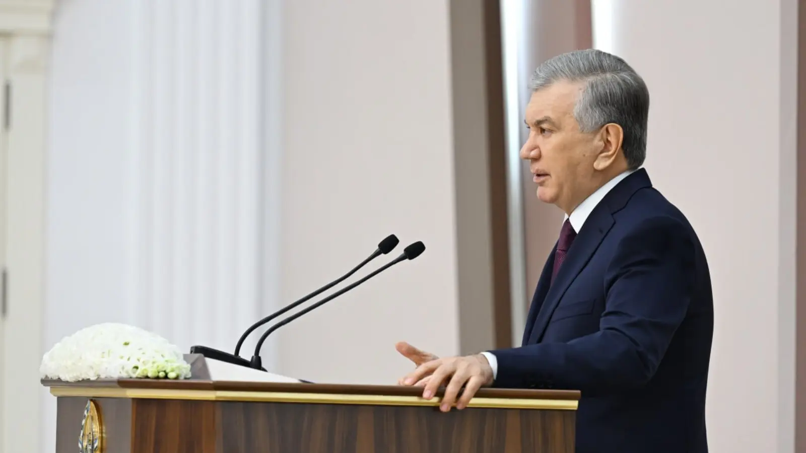 Президент есірткі арналарының "демеушілеріне" дейін жетуді талап етті