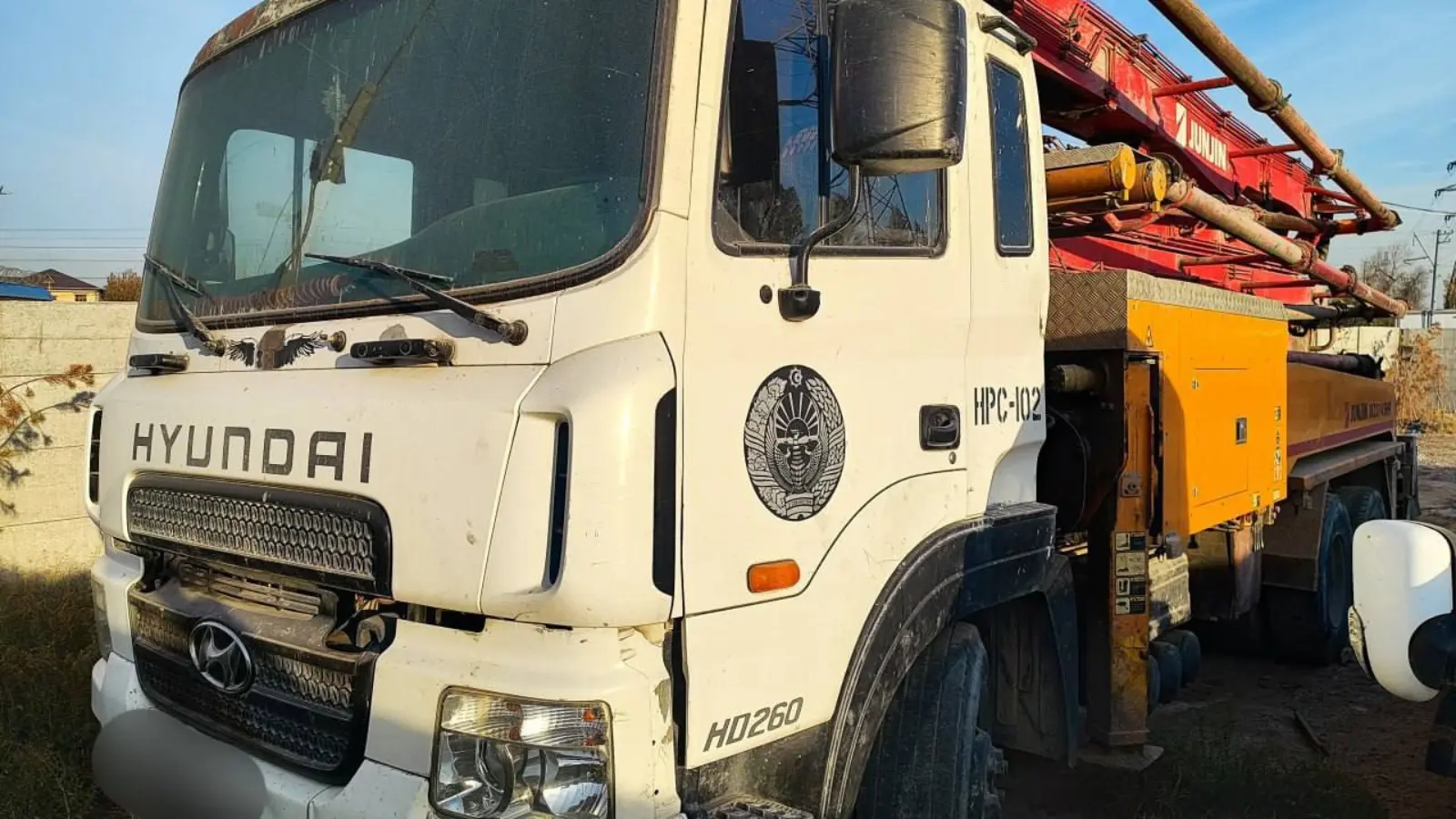 Soliq qarzi vaqtida to‘lanmadi – korxona mulki auksionga chiqarildi