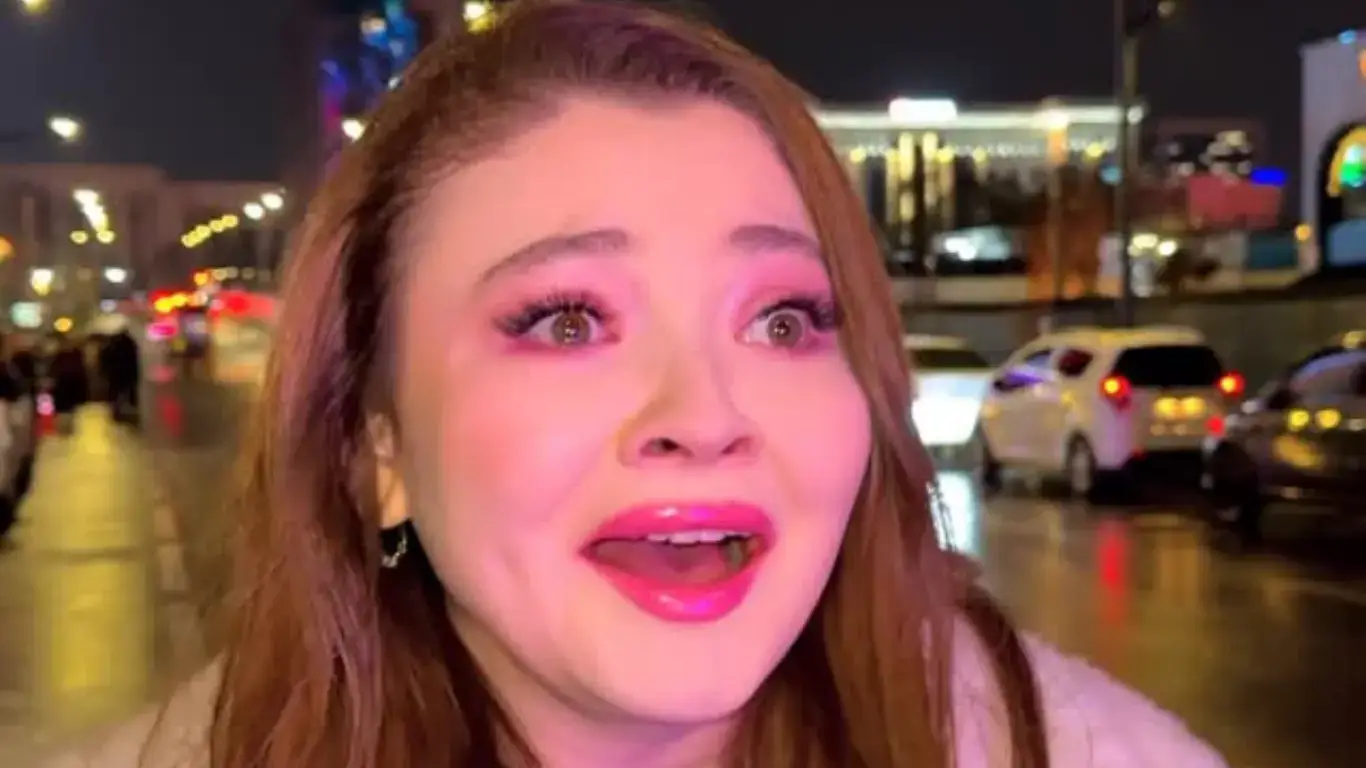 Зебо Рахимованинг орзуси ниҳоят рўёбга чиқди (видео)