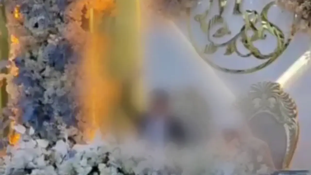 Неужели в Самарканде действительно женился 15-летний мальчик?