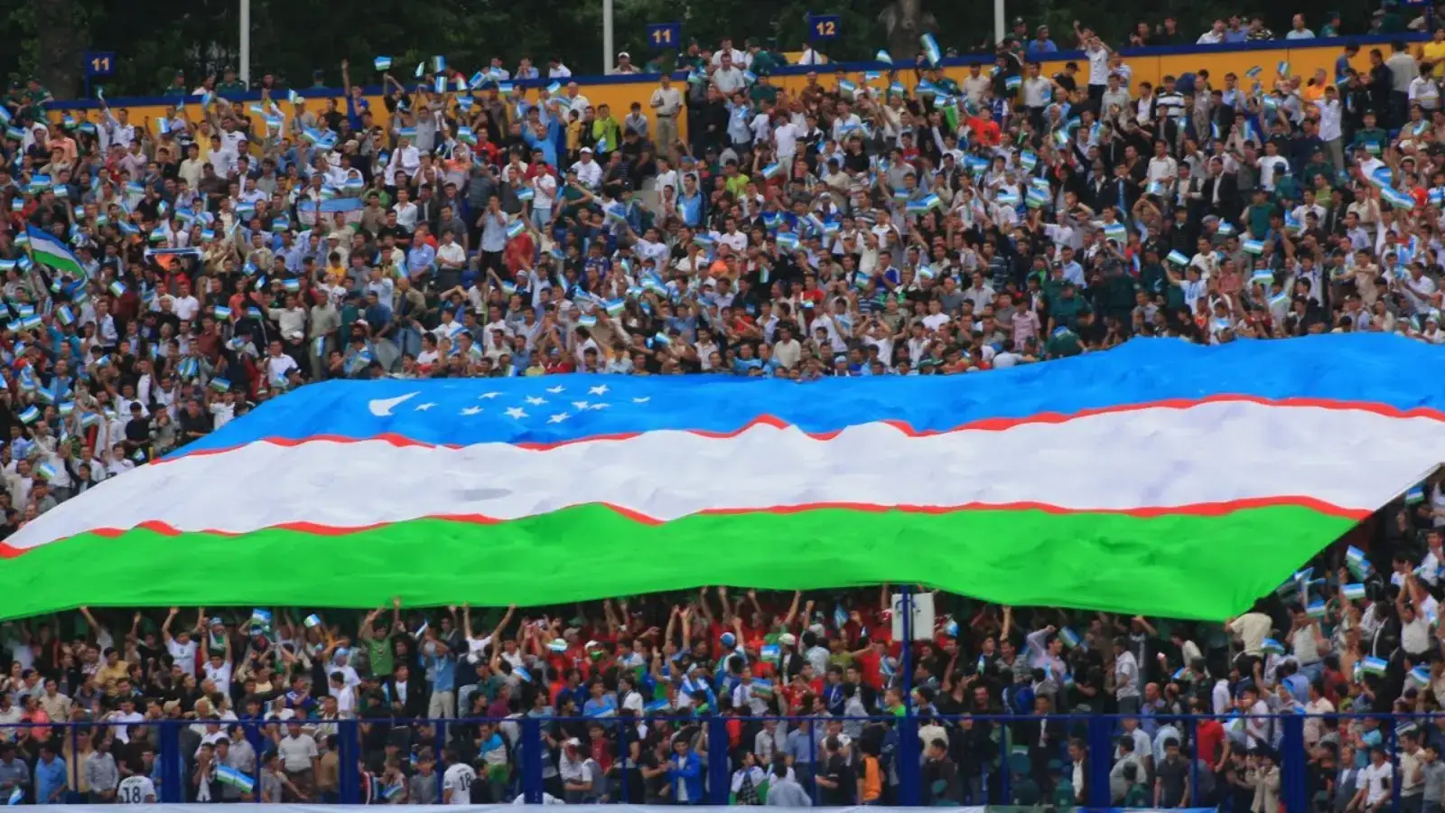 Arab investfondi O‘zbekistondan klub sotib olmoqchi ekani ma’lum bo‘ldi