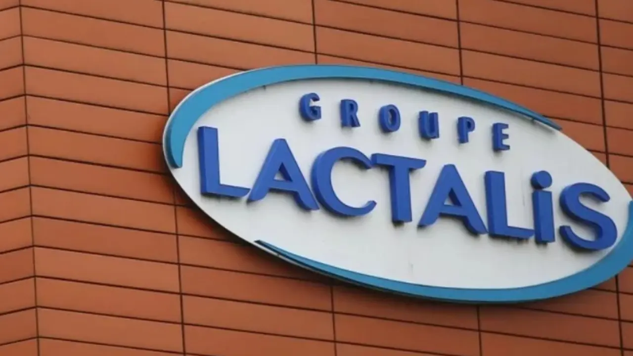 Lactalis также получает детскую смесь Picot из Узбекистана