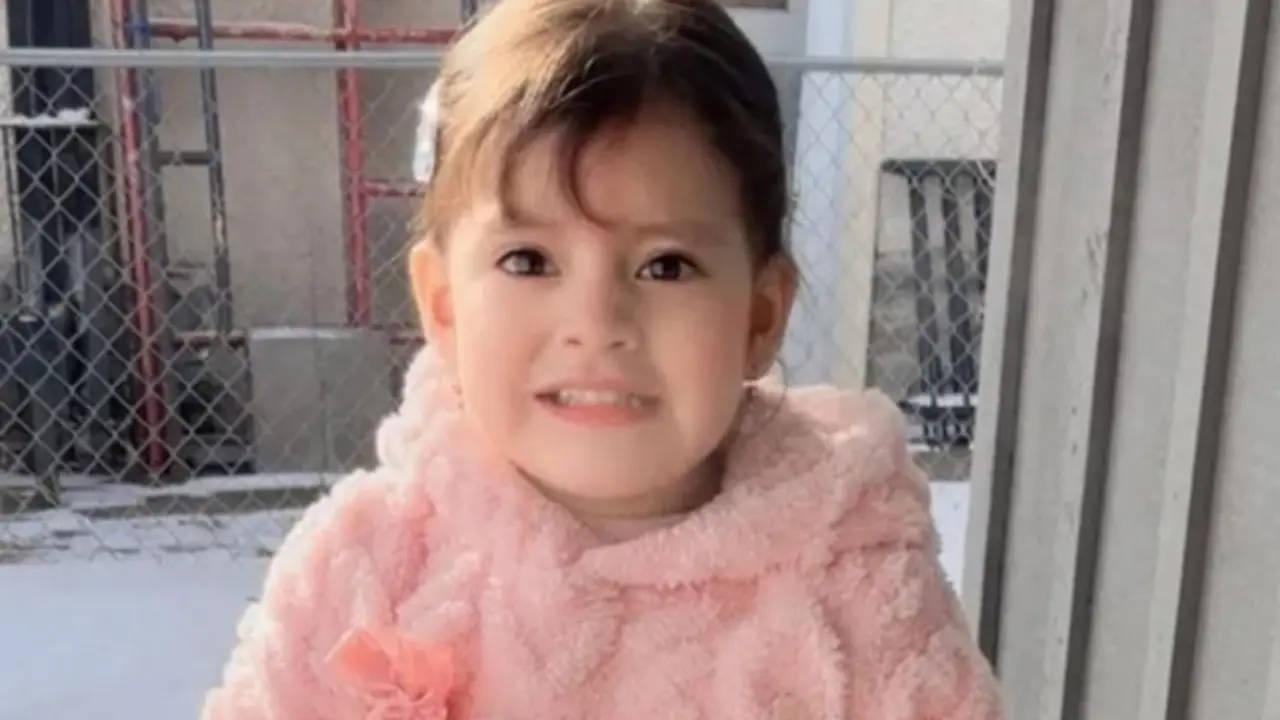 En Estados Unidos, una niña de dos años fue detenida por ICE