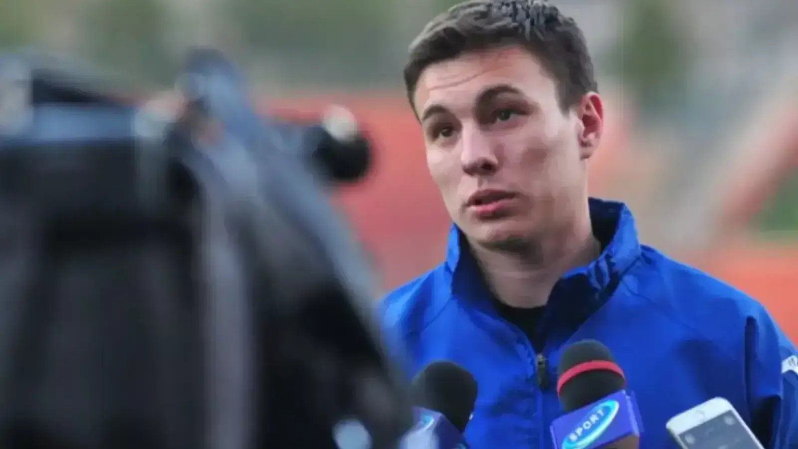 Игорь Сергеев “Пахтакор”ни тарк этди: хайрлашув мактуби ёзди