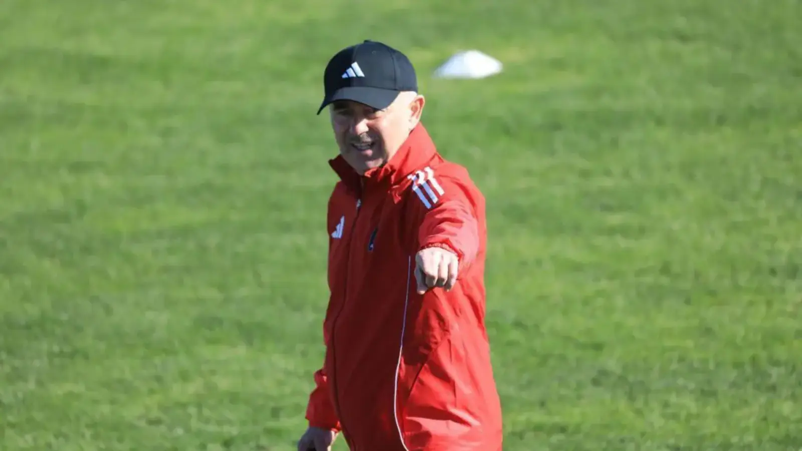 Samvel Babayan: "Superliga - 2026" en heyecan verici sezon olacak