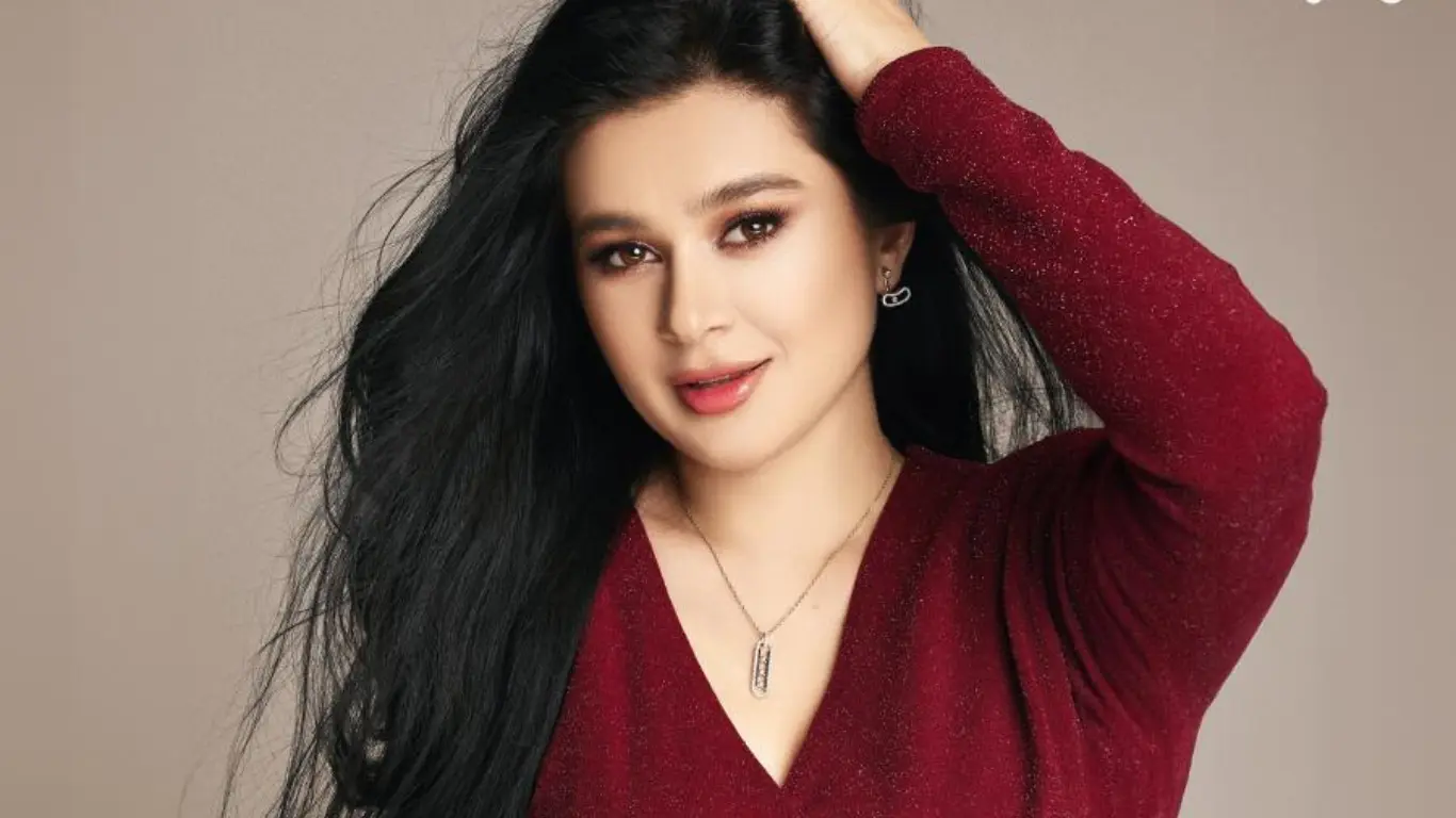 Ширин Заитованы танымал еткен ән қайсы? Ханшаның жауабы