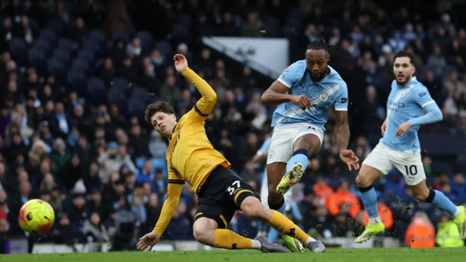 Гвардиола "Сити" ғалабасидан сўнг "янгилар" ўйинига қандай баҳо берди?