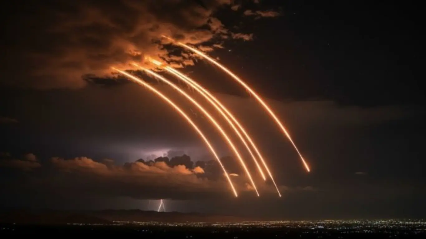 Oreshnik'in saldırısı Batı'ya ciddi bir uyarı mıydı?