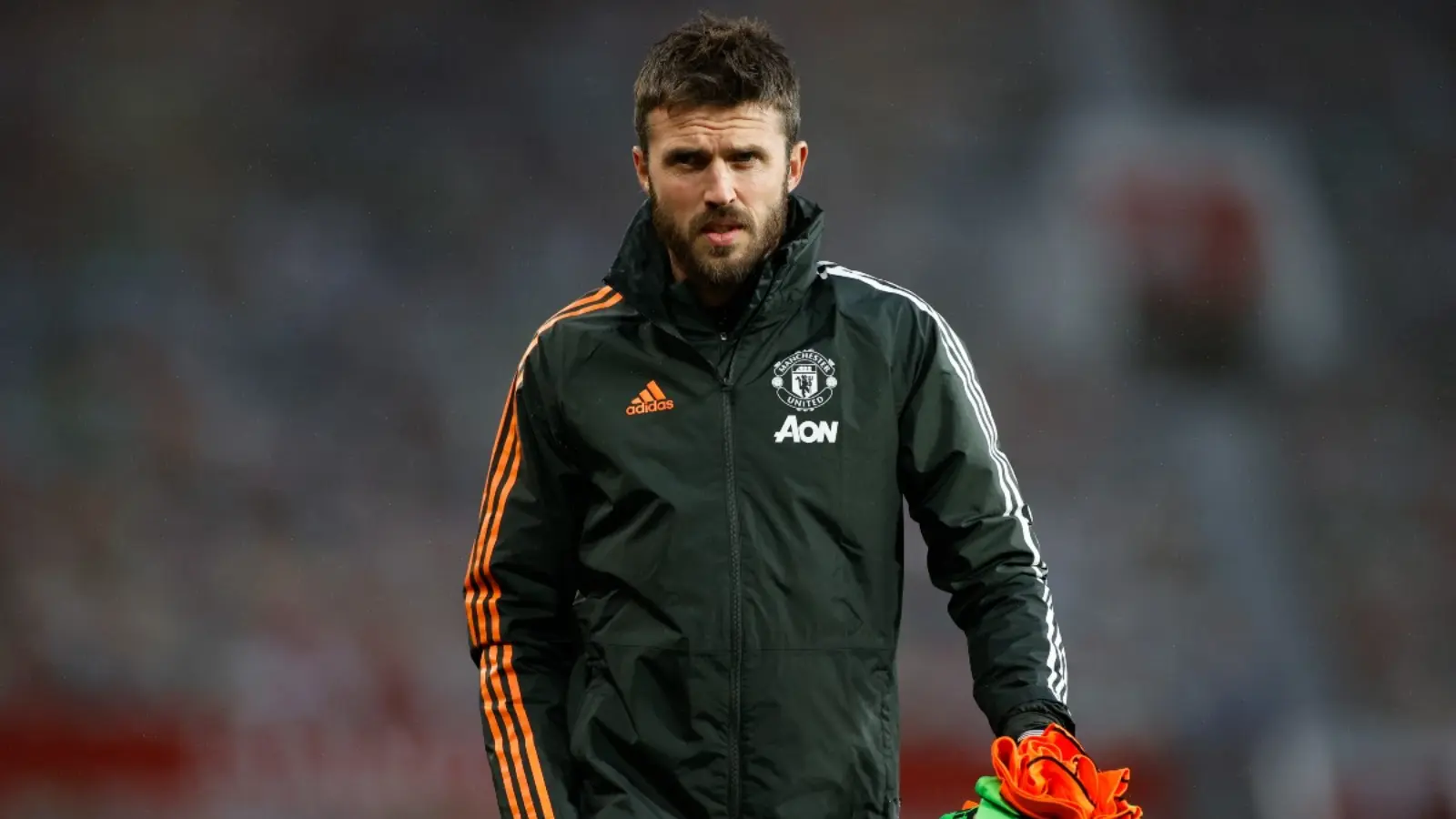 Уэйн Руни: Кэррик келди — «Манчестер Юнайтед» руҳи қайта уйғонди