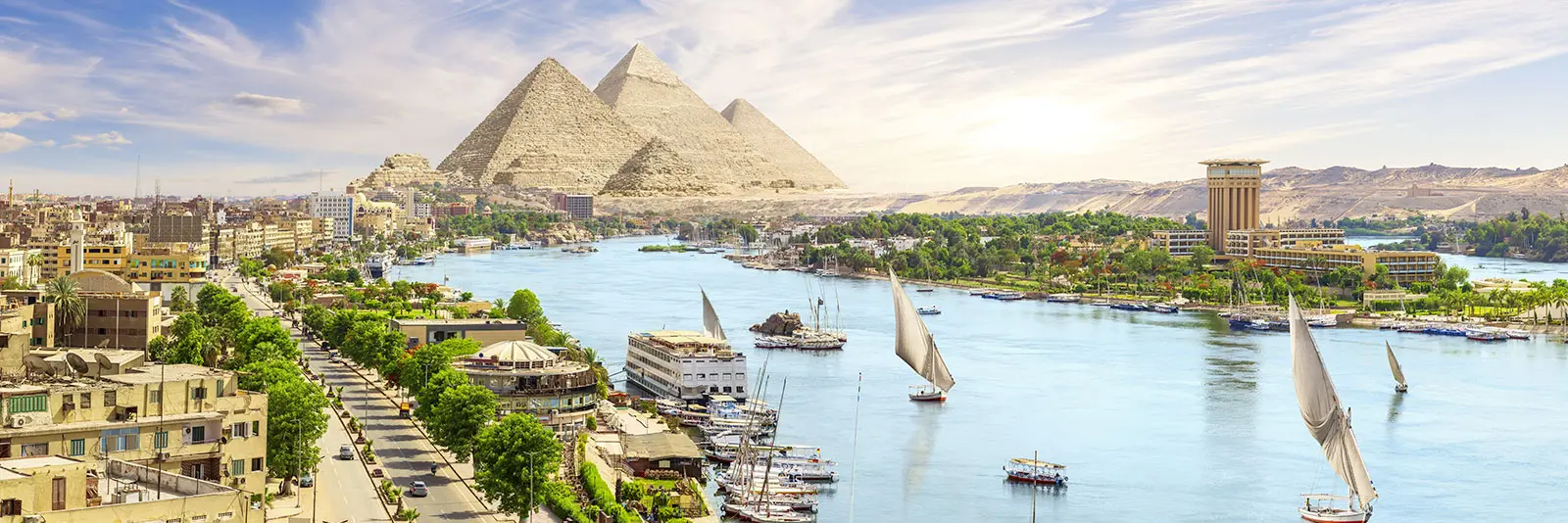 2025 йилда ўзбекистонликлар Мисрга саёҳатни кескин оширди...