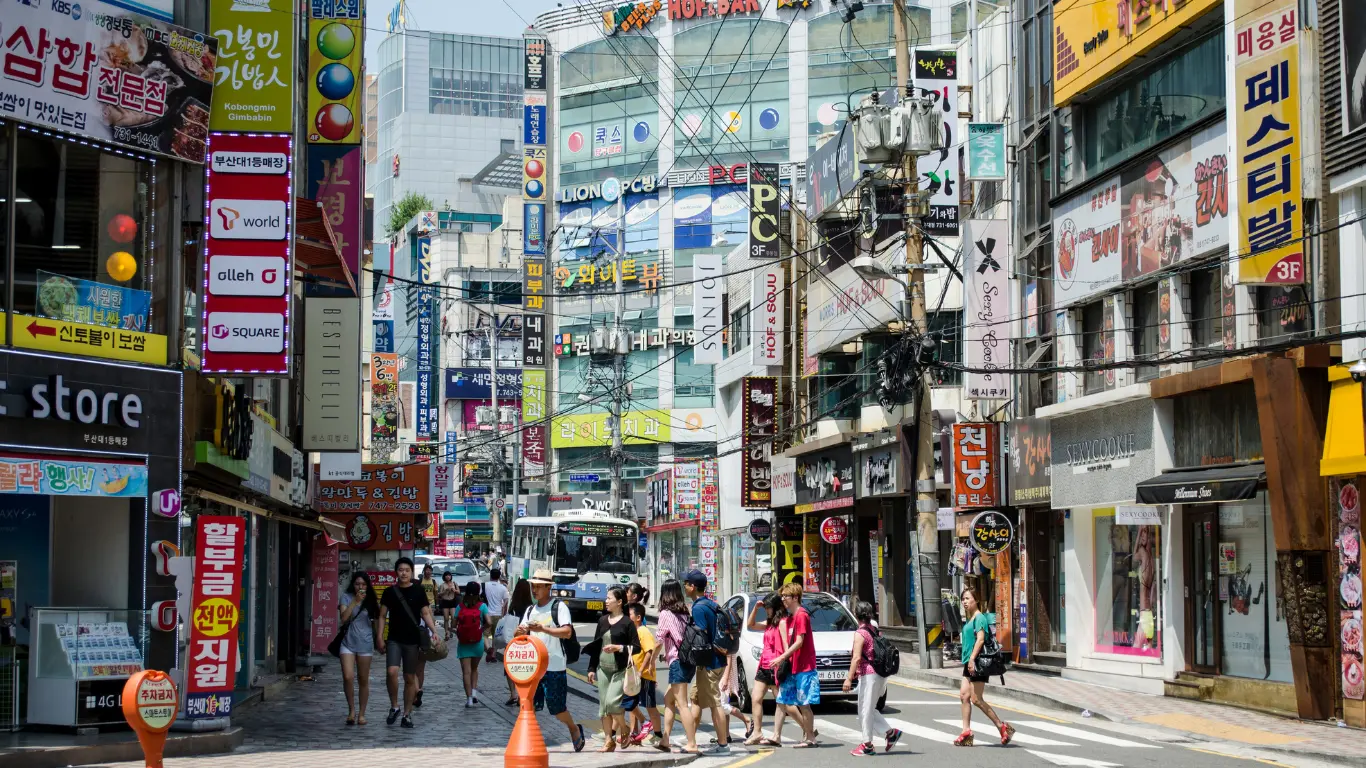 Koreyada nolegal mehnat qiluvchi o‘zbekistonliklar ko‘paymoqda