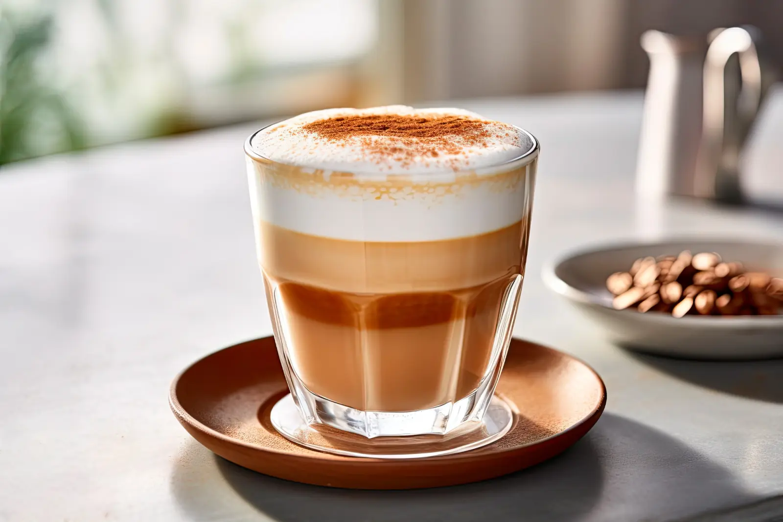 O‘zbekistonda kapuchino arzonroq, jahonda qahva narxi keskin o‘smoqda