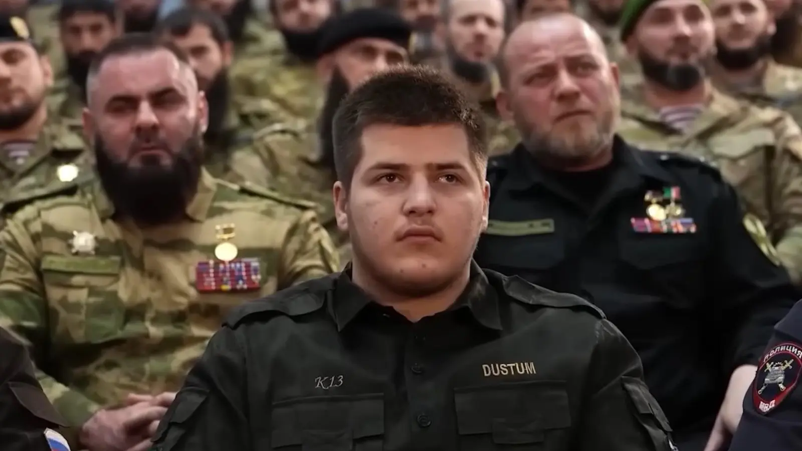 Grozny crash: various rumors spread about Kadyrov’s motorcade