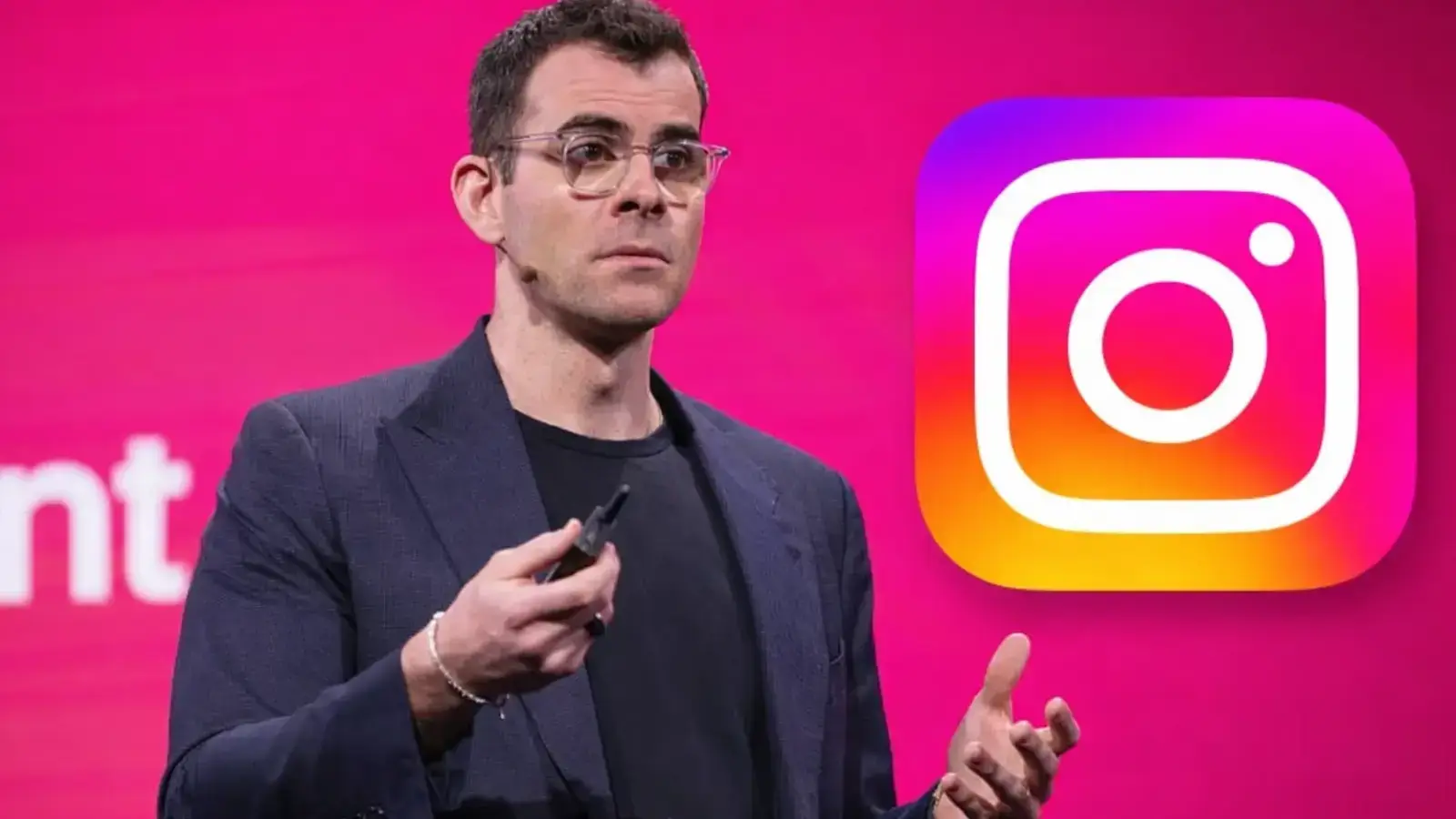 Сунъий интеллект ва визуал контент: Instagram раҳбари фикрлари