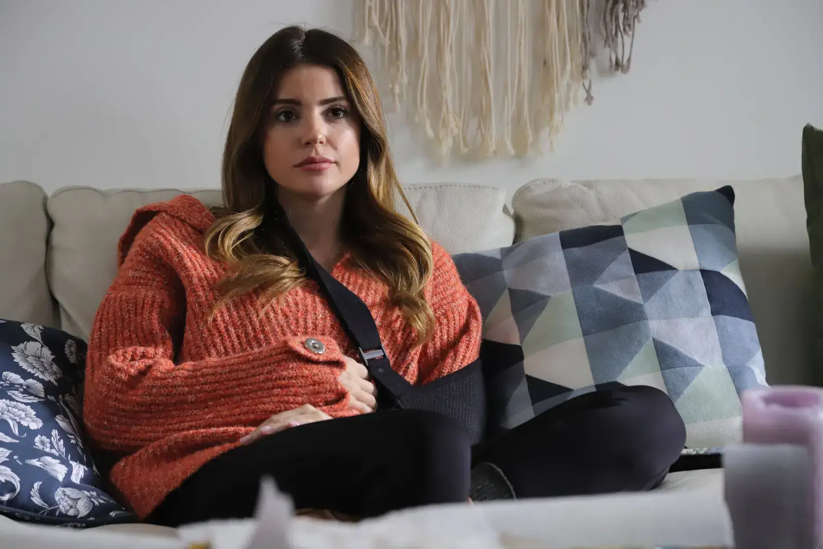 Istanbuldagi tergovda aktyor-aktrisa nomlari ham yana tilga olindi