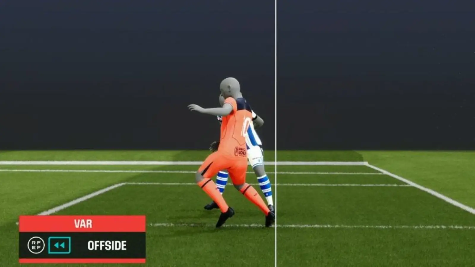 Anoetada SAOT xato qildi: Yamalning goli bahs markazida qoldi...