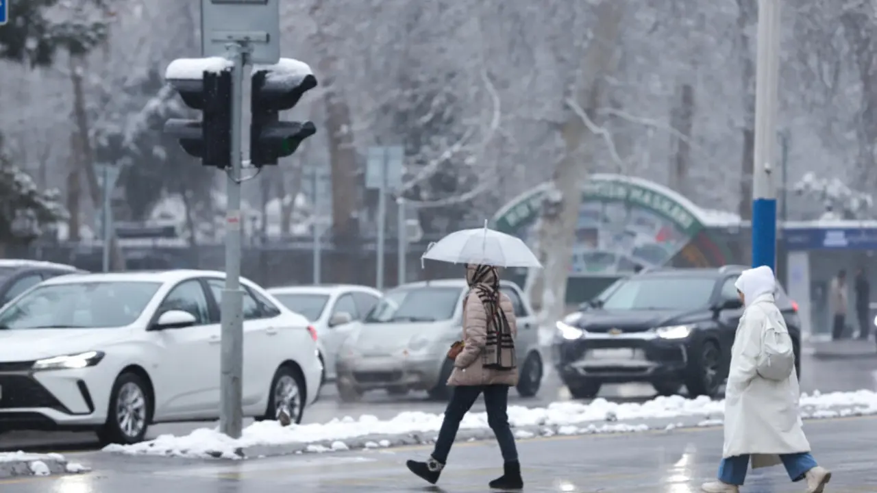 Ertaga qanday ob-havo bo‘lishi aytildi