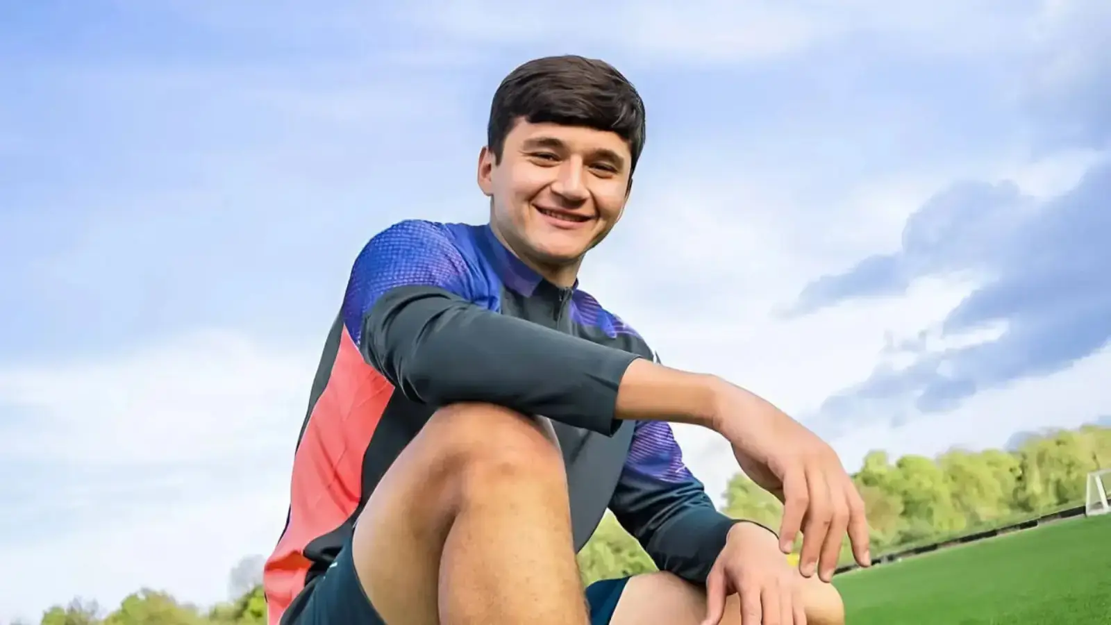 Гвардиолнинг оғир жароҳати: Ҳусанов учун катта имконият очилди