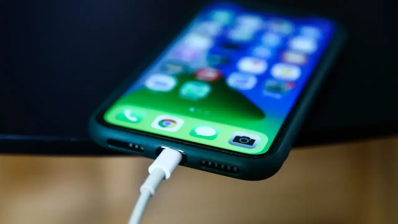 Is charging an iPhone in bed dangerous? Apple officially warned