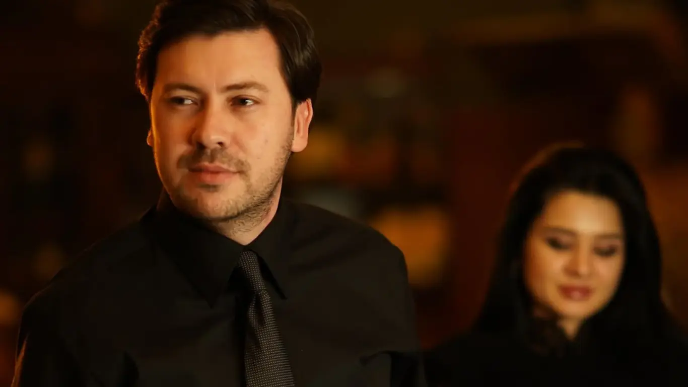 Şirin ve Nodir Zaitovlardan beklenmedik haber: “Qora sochligim” çok yakında! (video)