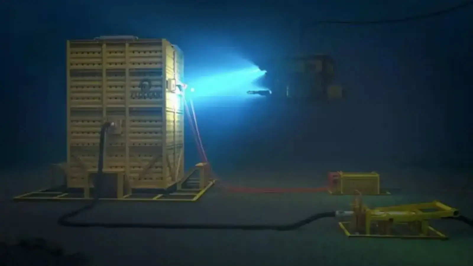 Норвегияда әлемдегі алғашқы су асты тұщыландыру зауыты салынады