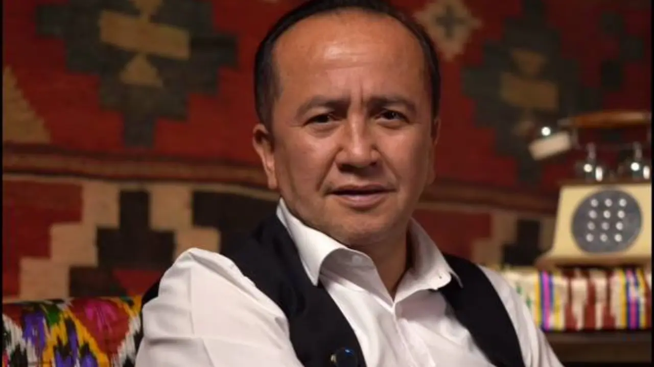 Söz ustası Valijon Shamsiyev, "komada" ifadesine tepki verdi