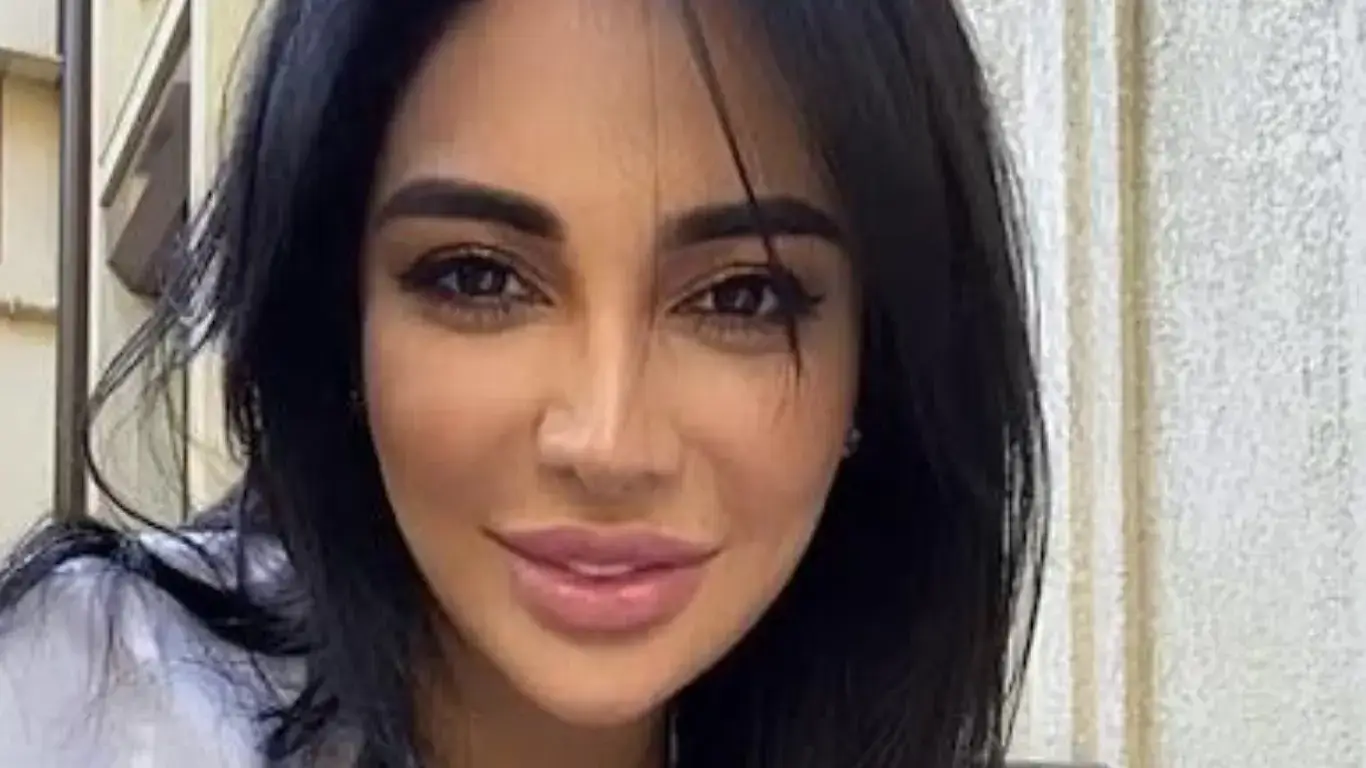 Munisa Rizayevaning o‘g‘li Aleeks bilan o‘tkazgan eng qadrli lahzalari (video)