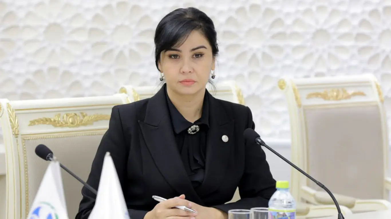 Pedofillar uchun ochiq jamoatchilik reyestri taklif qilindi