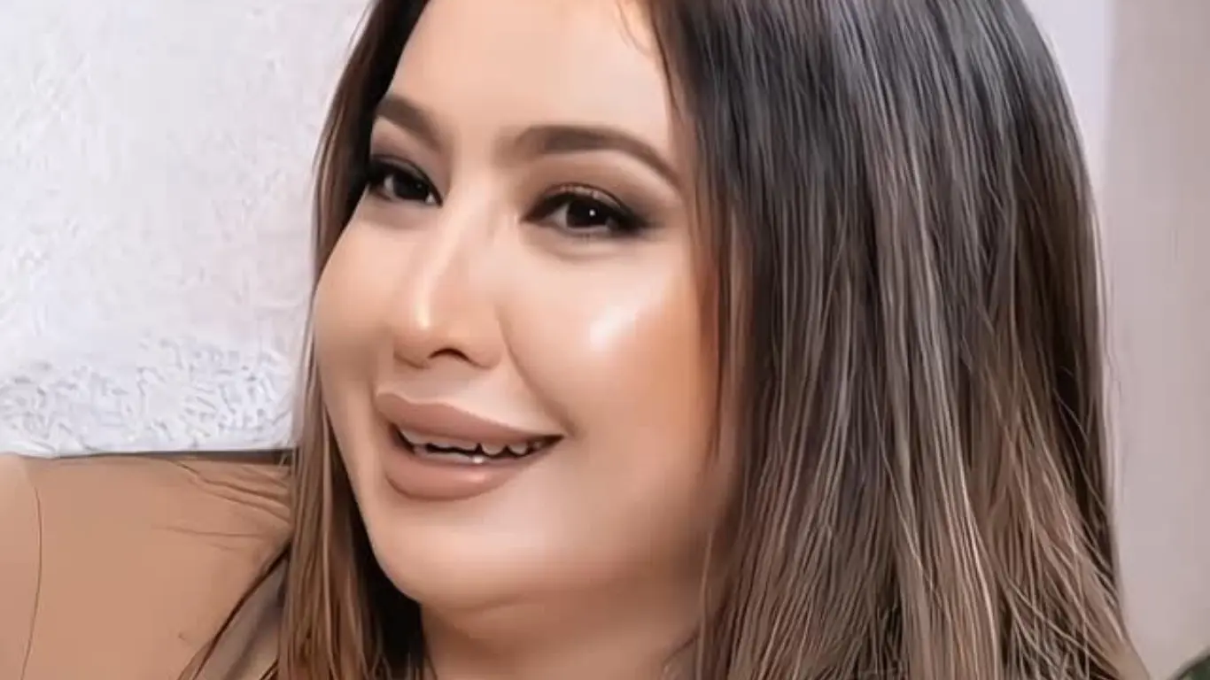 Севинч Муминова: «Ложь — это то, что я ненавижу больше всего» (видео)