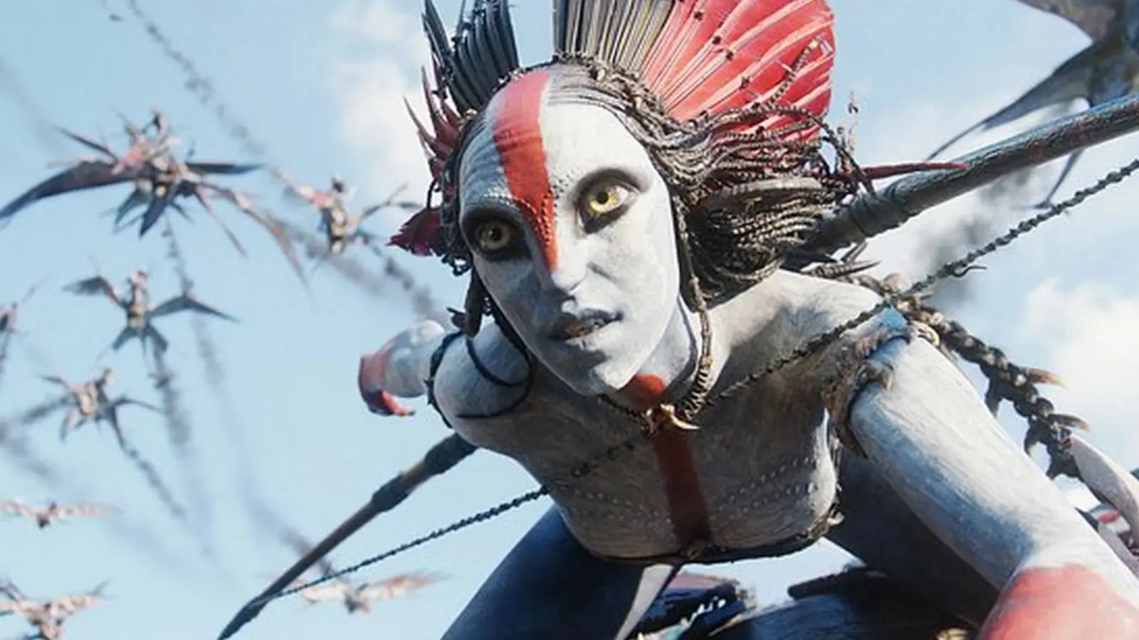 Россия кинотеатрларида «Аватар-3»нинг сифати мухлисларни ғазаблантирди