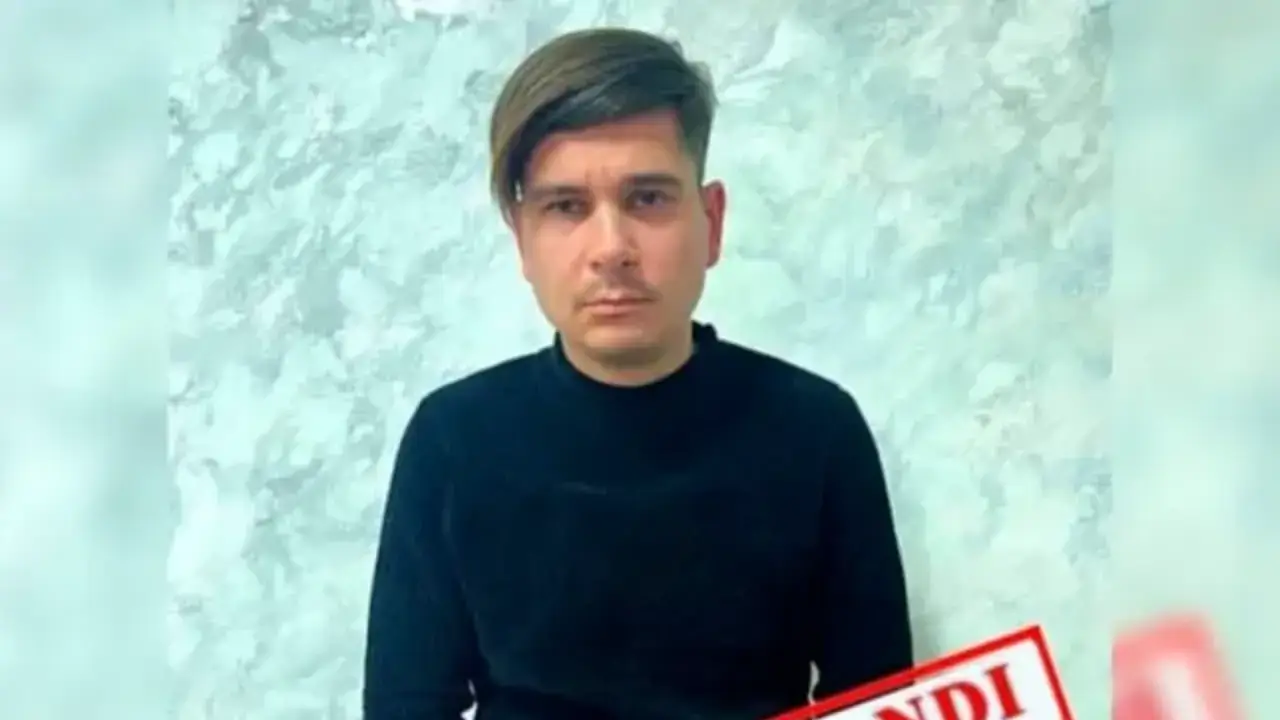 Тошкентда туннелда аёлга беҳаё ҳаракатлар қилган эркак ушланди