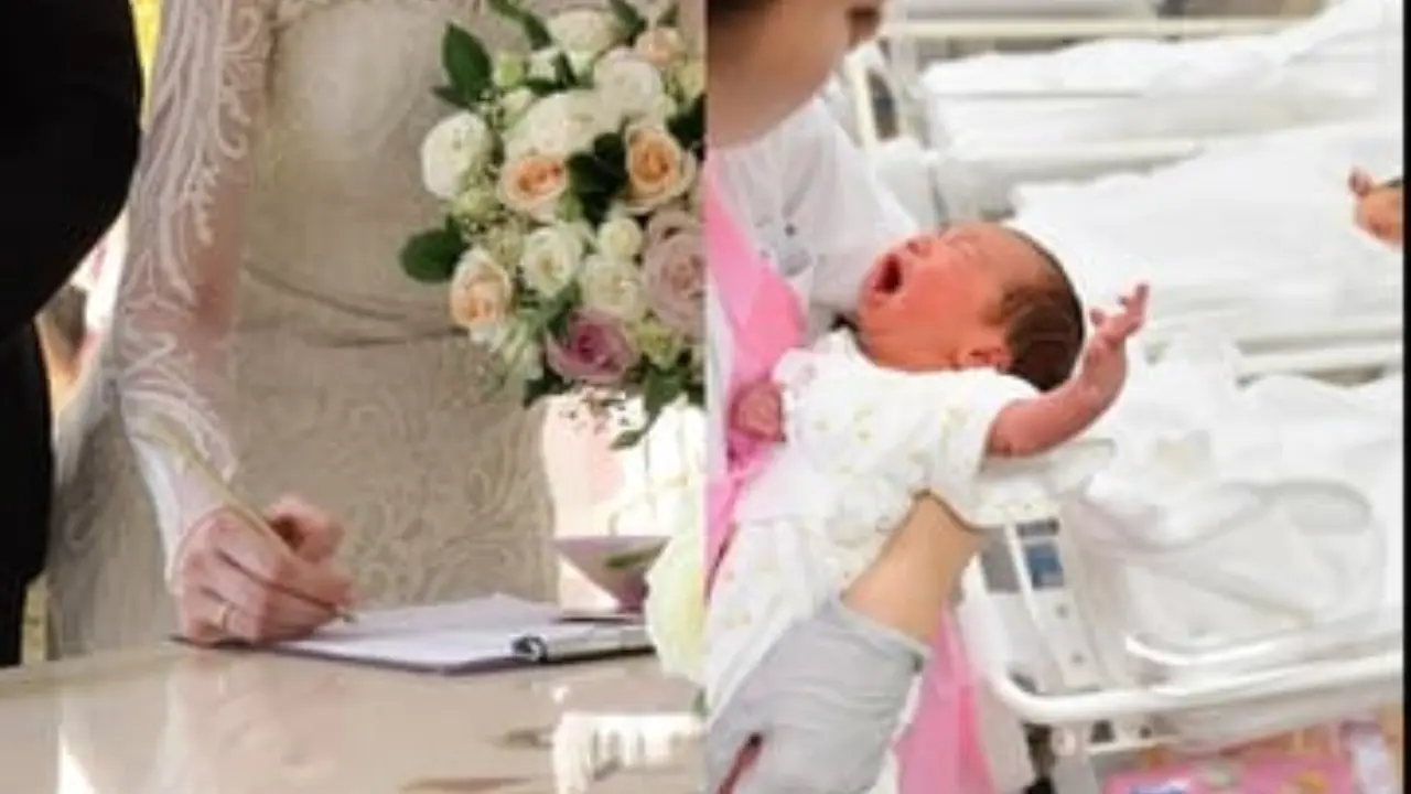 В Узбекистане сокращается число рождений и браков