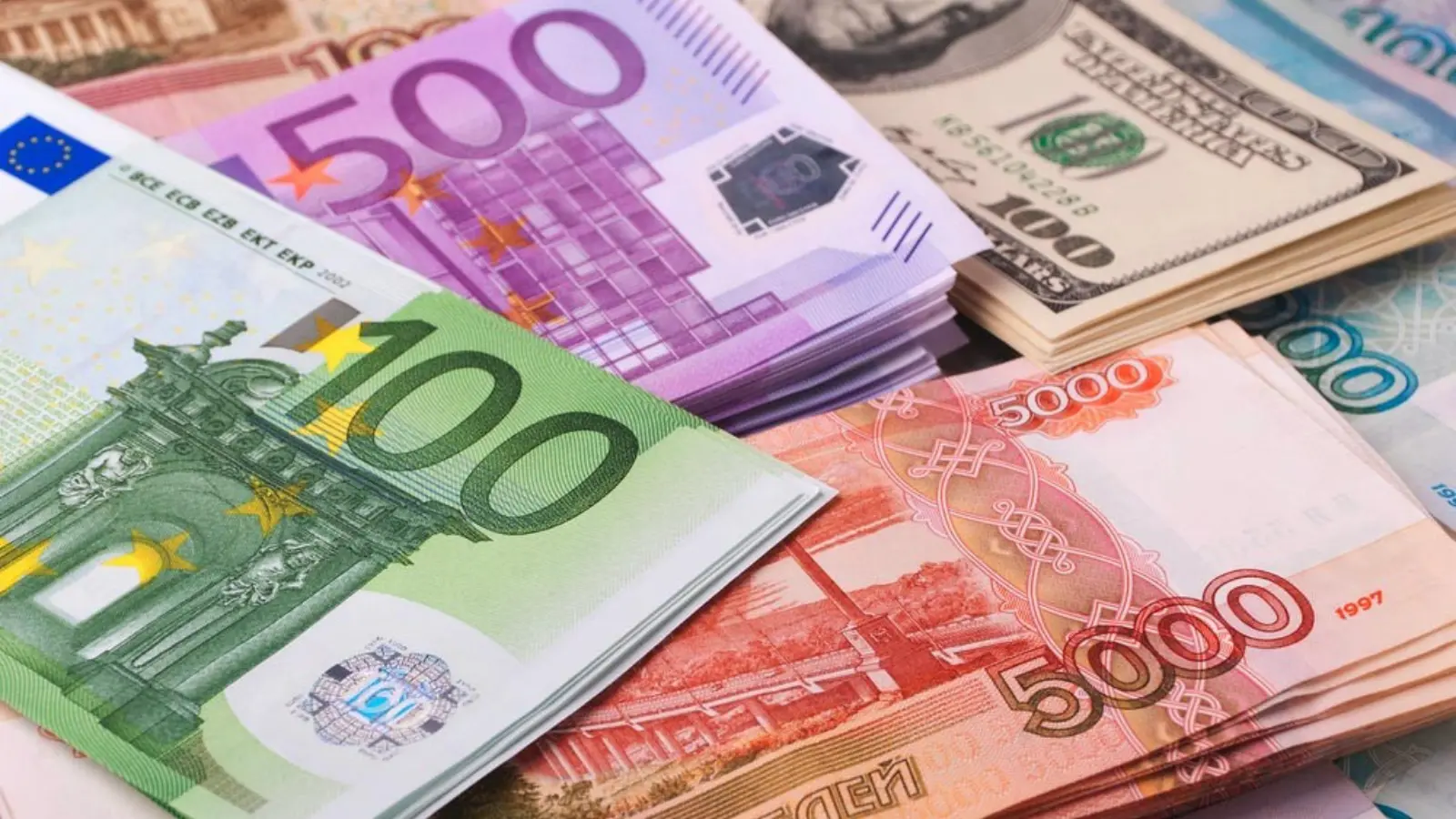 12 қаңтар бағамдары: доллар қымбаттады, еуро арзандады