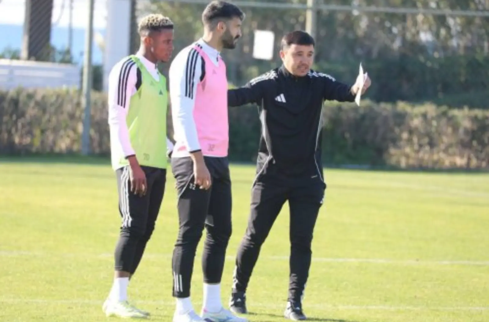 "Нефтчи" янги мавсум олдидан тактик инқилобга қўл урмоқда