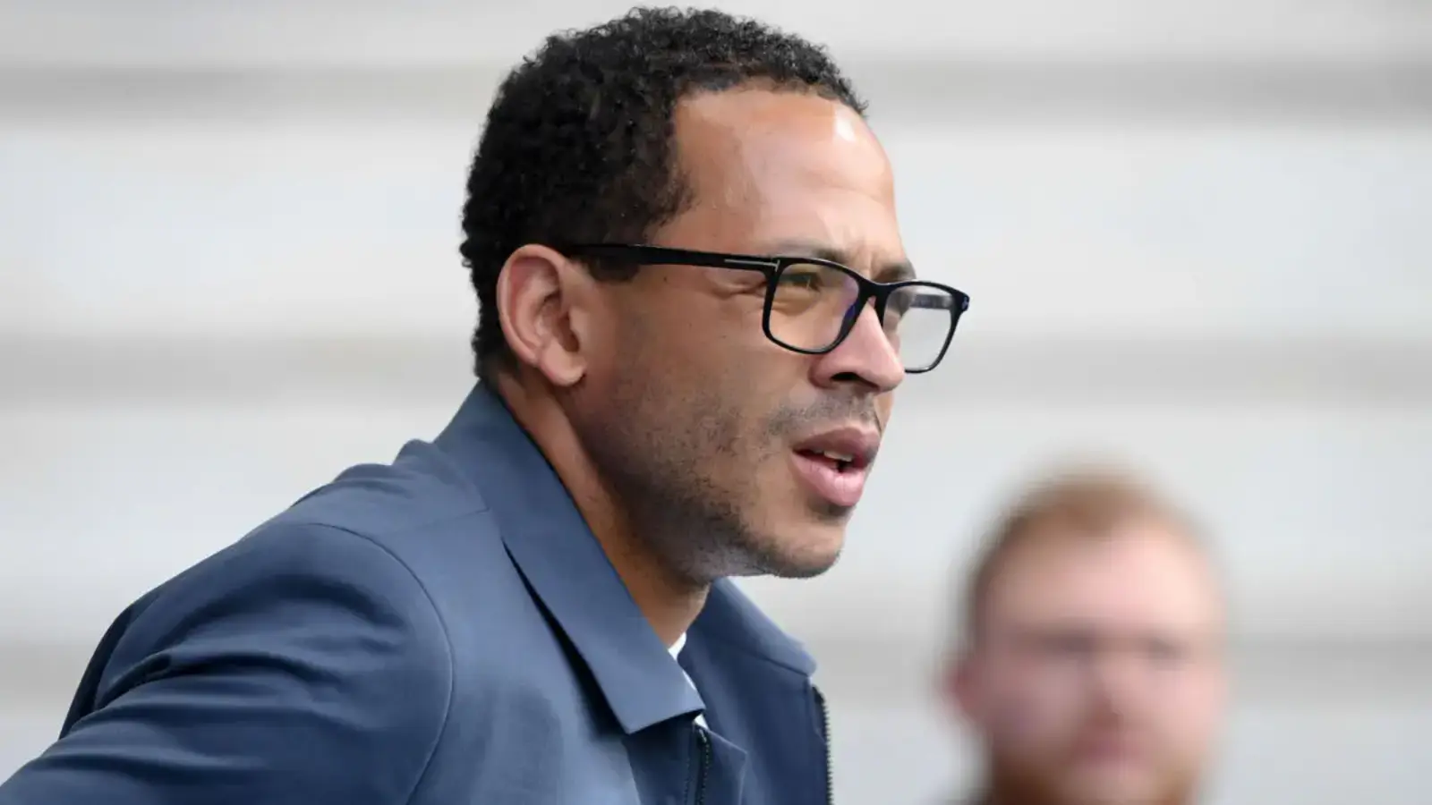 Rosenior spoke about Chelsea's approach to the game after the win