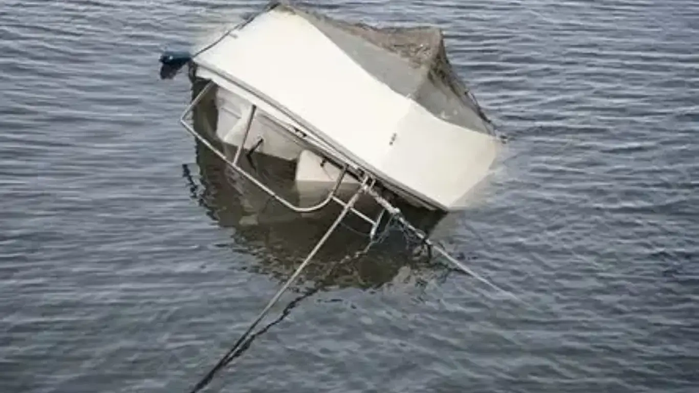 Qayiq halokati: Nigeriyada 25 o‘lim, 14 ta odam bedarak yo‘qolgan