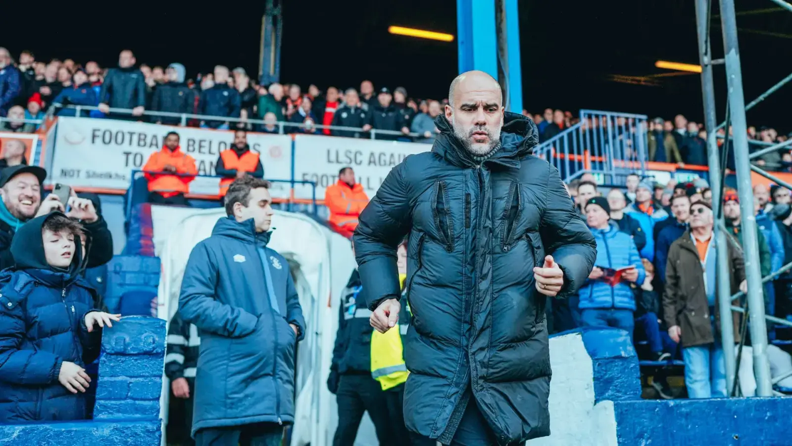 Gvardiol-Diash jarohatidan so‘ng “Manchester Siti” Gexiga ko‘z tikdi...