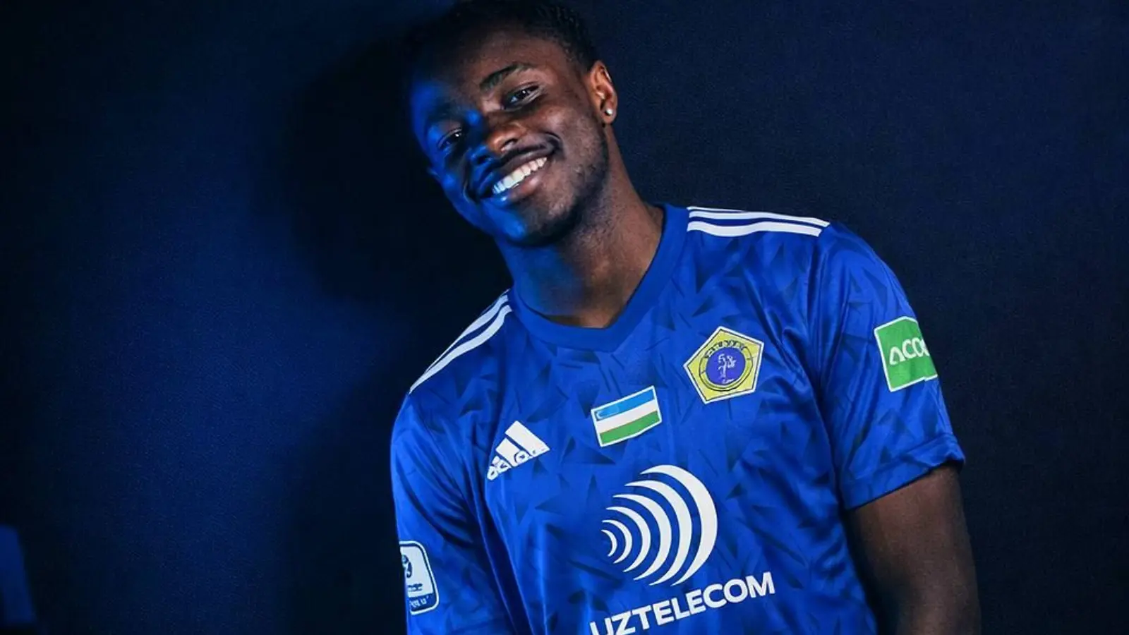 Horezm, Fransız kanat oyuncusu Yanis Leri’yi kadrosuna kattı