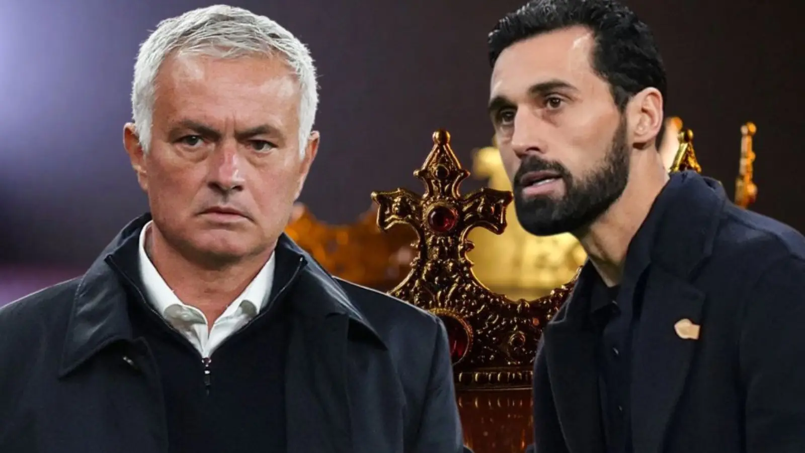 Jose Mourinho, Real Madrid'in mağlup olduğu maç hakkında ne söyledi?