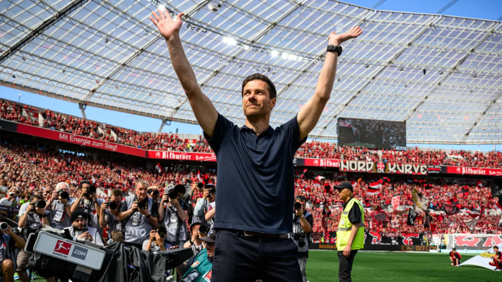 Real’de Alonso dönemi bitti: istifasının nedeni ortaya çıktı