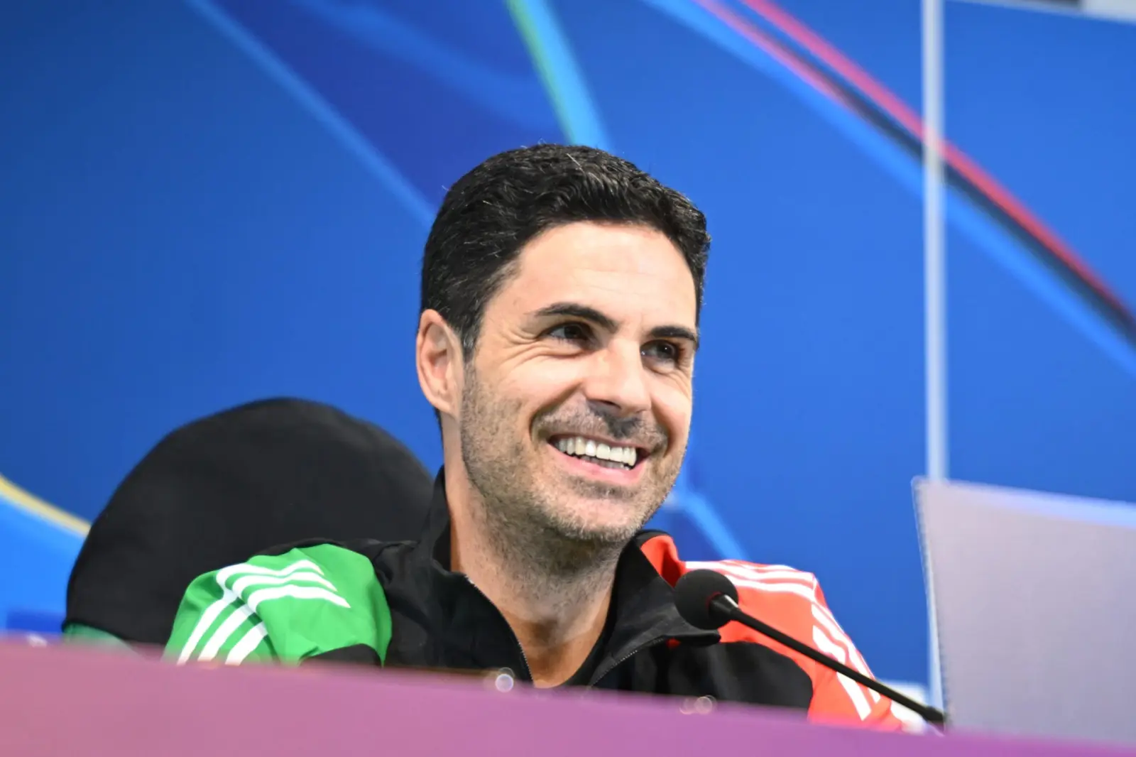 Артета: «Интер»га қарши сафар ўйинидан ҳам фақат ғалаба кутамиз