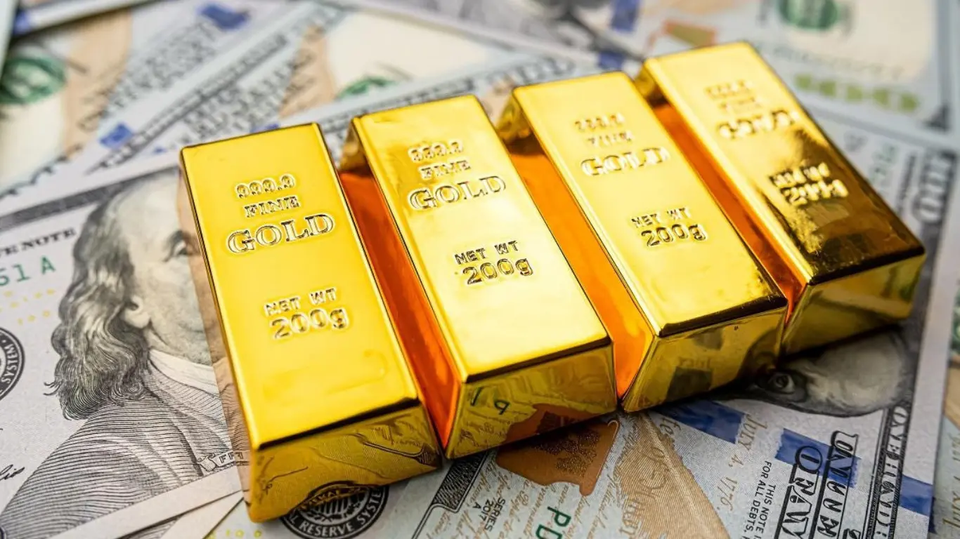 Özbekistan rezervleri rekor seviyeye ulaştı: 66 milyar doları aştı