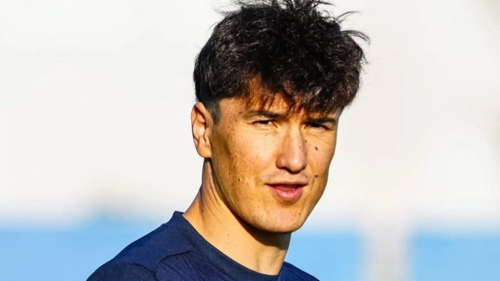 Элдор Шомуродов "Истанбул Башакшеҳир"ни танлаш сабабини очиқ айтди