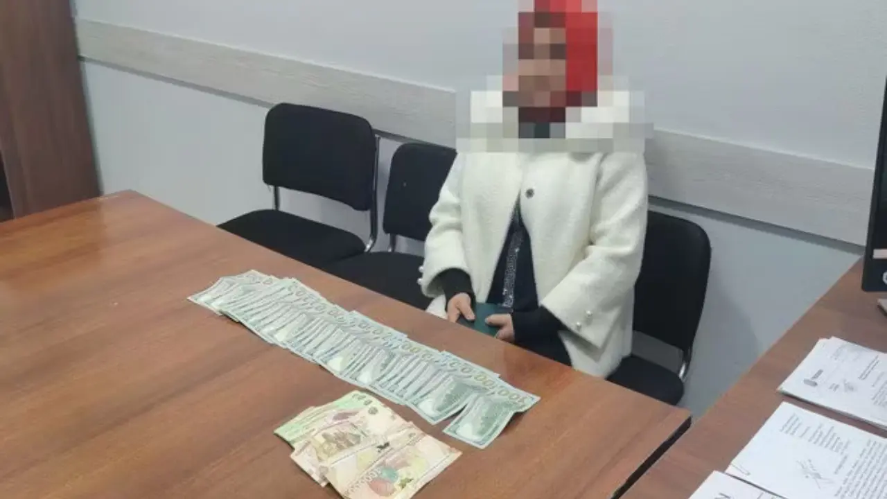 Наманганда алимент тўламаган отадан 42 млн ундирилди