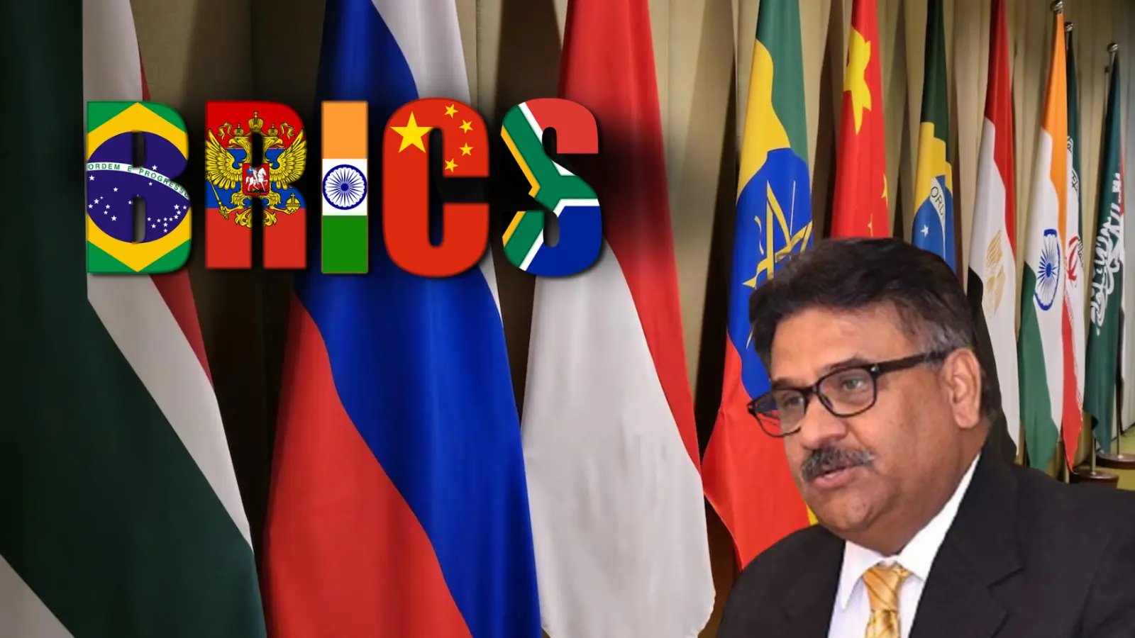 БРИКС 2026 - Кўп қутбли дунё учун оқибатлар