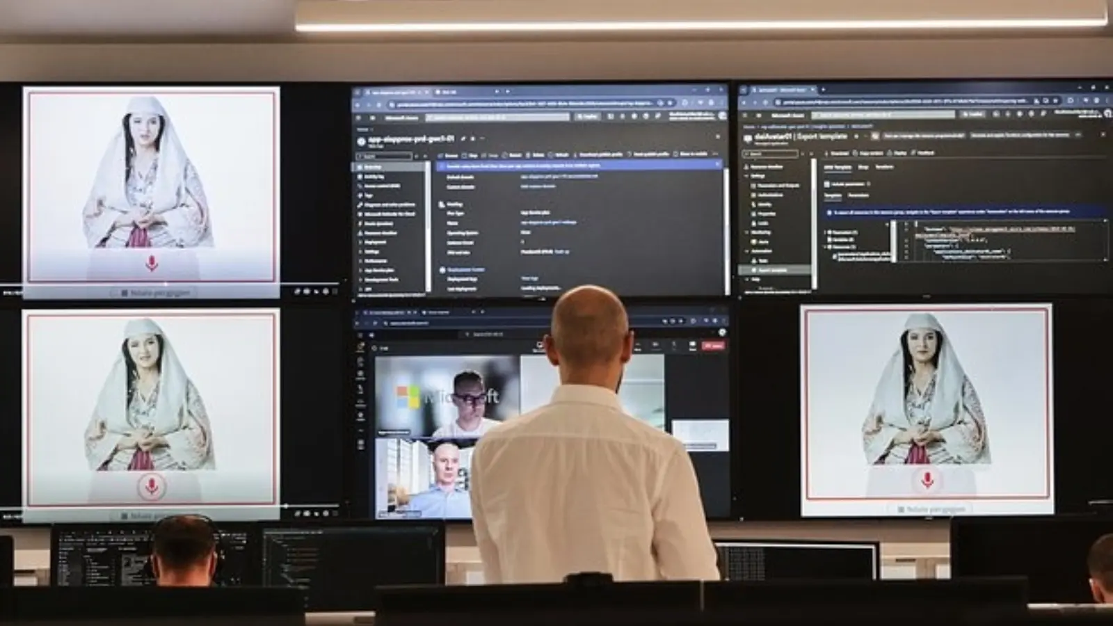 Korrupsiyaga qarshi SI-vazirni yaratganlar korrupsiyada ayblanmoqda