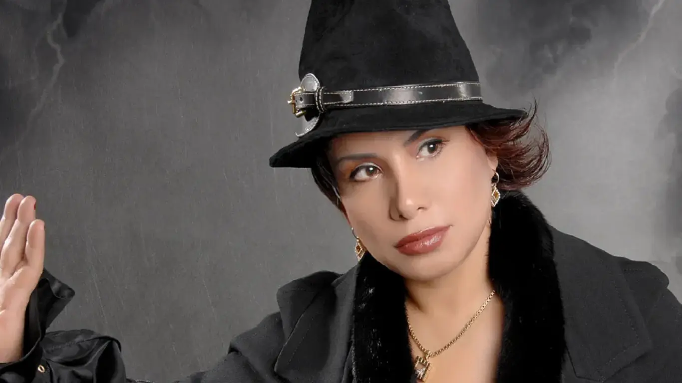 Юлдуз Усмонова: “Санъаткор бўлиш учун овоз эмас, дард керак”