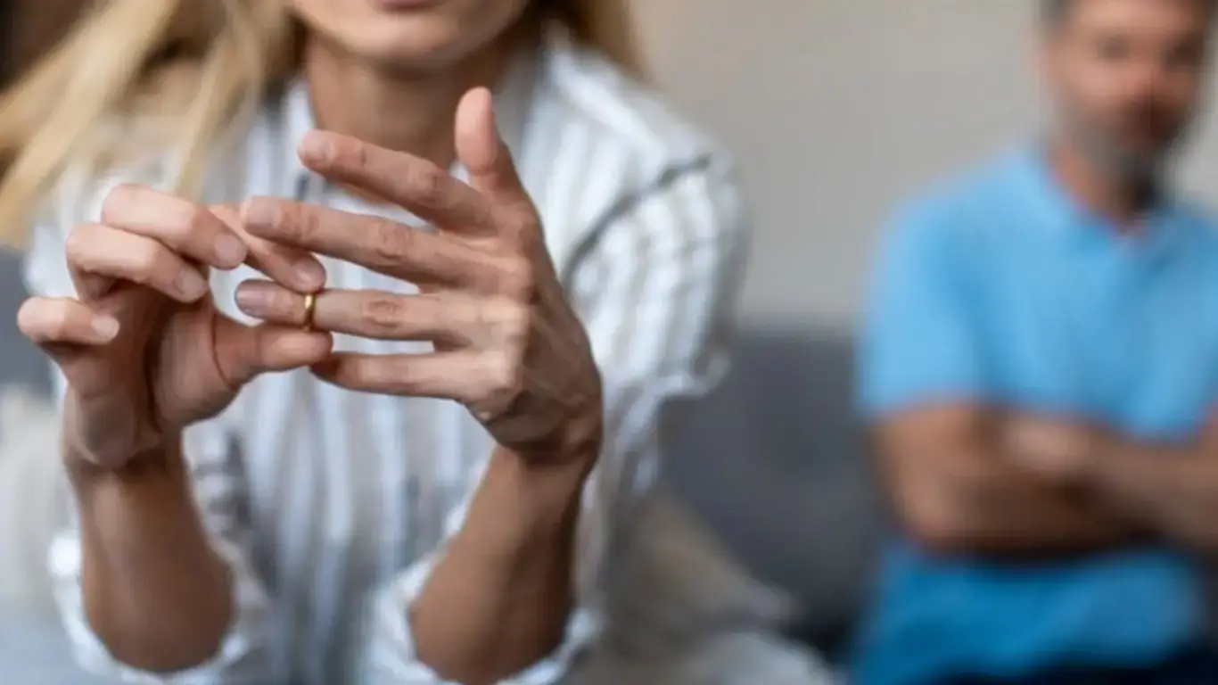 Россияда ажралишда мажбурий медиацияни жорий этиш режалаштирилмоқда