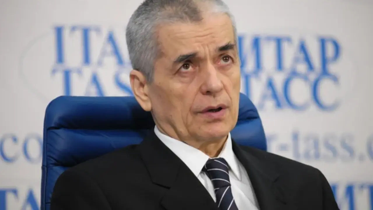 Gennady Onishenko emphasized that there is no reason for panic regarding Nipah