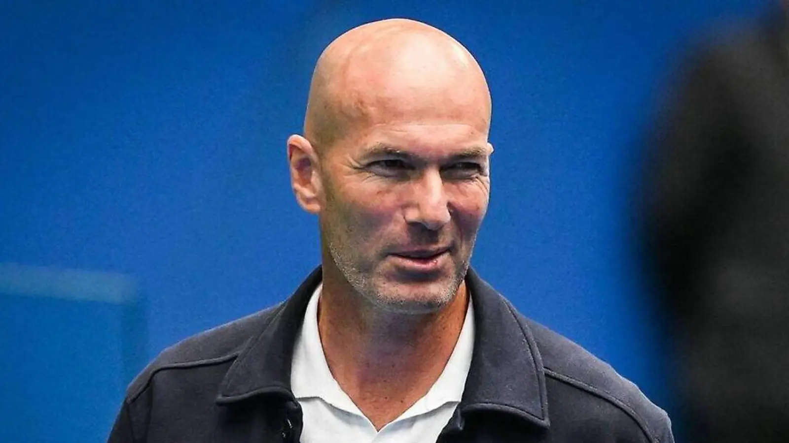 Zinedin Zidan “Real”ni qanday boshqarish "sir"ini oshkor qildi...